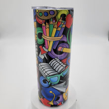 Load image into Gallery viewer, Teacher Life Retro
