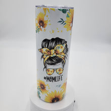 Load image into Gallery viewer, Sunflower Mom Life
