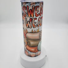 Load image into Gallery viewer, Sweater Weather
