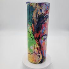 Load image into Gallery viewer, Frida Expression Art Tumbler
