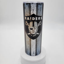 Load image into Gallery viewer, Raiders
