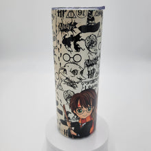 Load image into Gallery viewer, Potter and Friends
