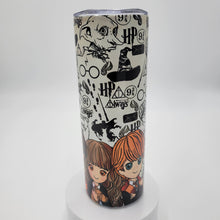 Load image into Gallery viewer, Potter and Friends

