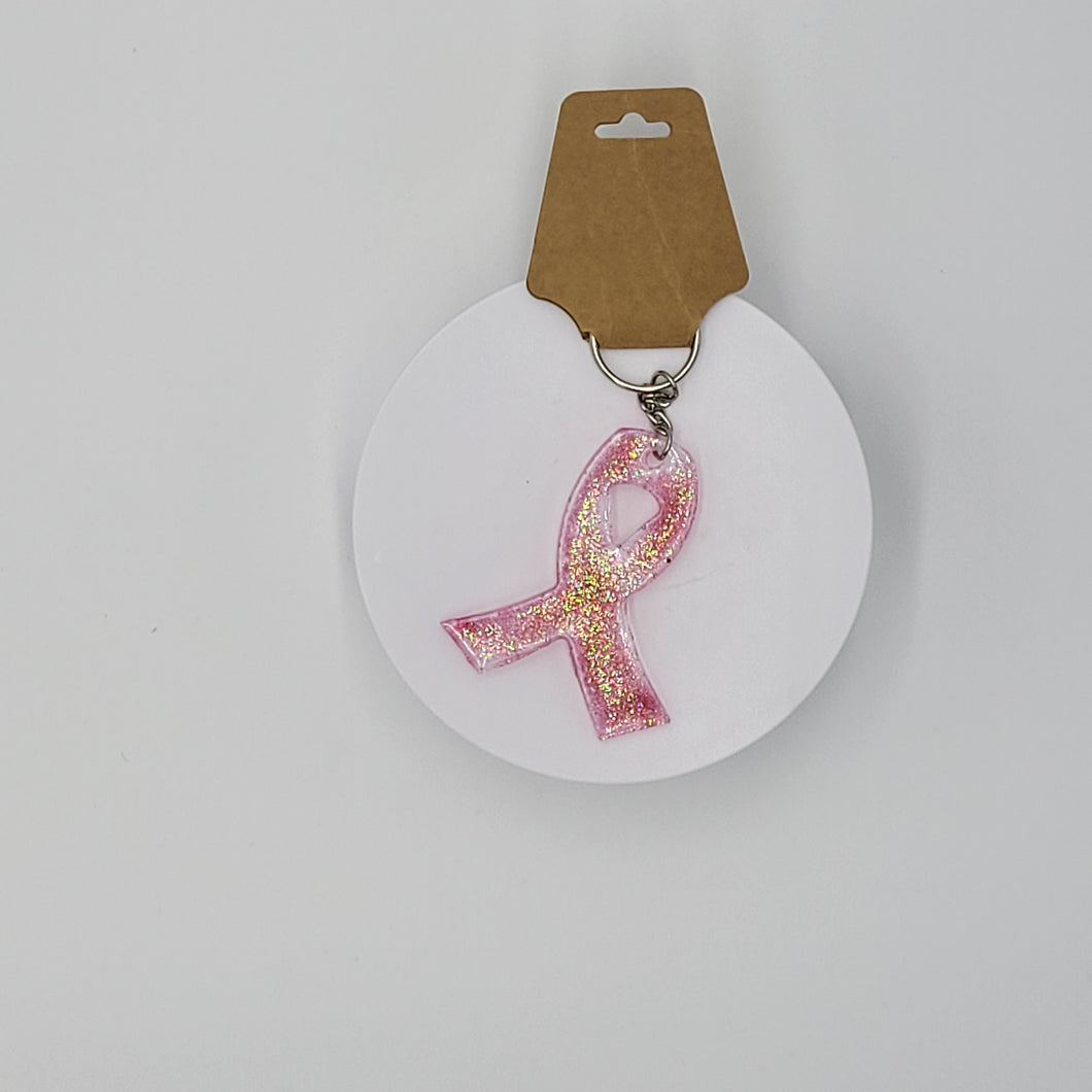 Breast Cancer Ribbon