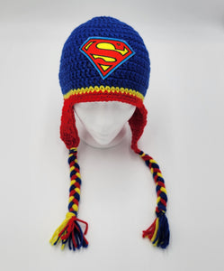 Super Hat