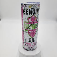 Load image into Gallery viewer, Pink Oil
