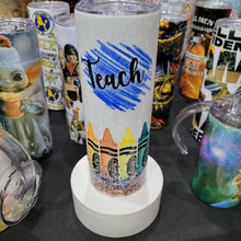 Load image into Gallery viewer, Teach Love Inspire
