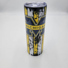 Load image into Gallery viewer, U. Michigan
