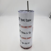 Load image into Gallery viewer, Petty Water Goals
