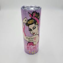 Load image into Gallery viewer, Survivor Strong
