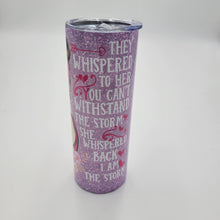 Load image into Gallery viewer, Survivor Strong
