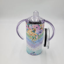 Load image into Gallery viewer, Unicorn Sippy
