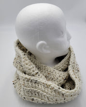 Load image into Gallery viewer, Infinity Scarf
