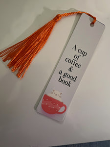 A Cup of Coffee