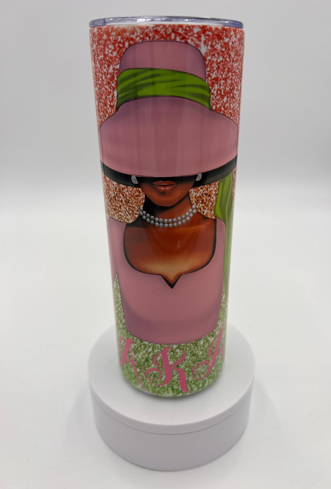 WOMEN ARE AKA STRONG