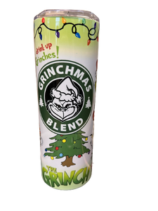 Grinchmas Blend