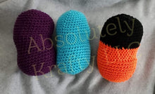 Load image into Gallery viewer, Crochet Bean
