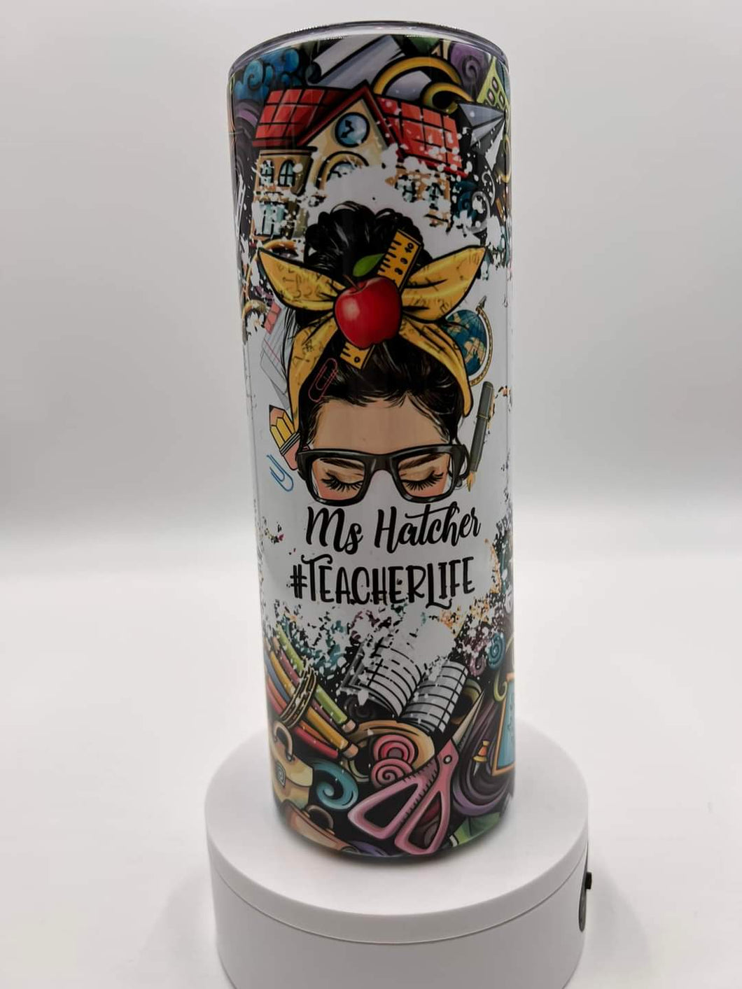 Teacher Life (Custom)