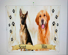 Load image into Gallery viewer, Pet Mom/Dad/Sibling

