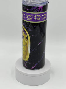 Crown Up Tumbler