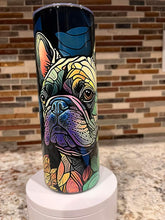 Load image into Gallery viewer, French Bull Tumbler
