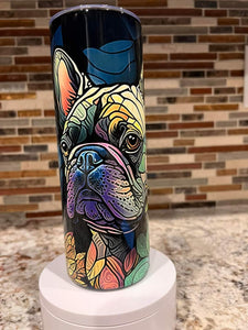 French Bull Tumbler