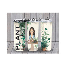 Load image into Gallery viewer, Plant Life
