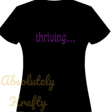 Load image into Gallery viewer, Thriving
