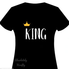 Load image into Gallery viewer, King
