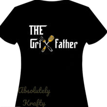Load image into Gallery viewer, The Grillfather

