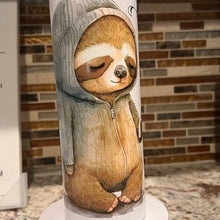 Load image into Gallery viewer, Sloth Before Coffee
