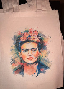 Frida Tote