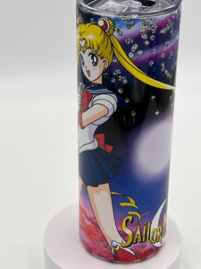 Moon Sailor