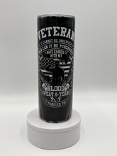 Load image into Gallery viewer, Veteran
