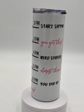 Load image into Gallery viewer, Nurse Water Goals
