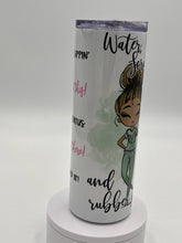 Load image into Gallery viewer, Nurse Water Goals
