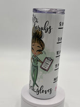 Load image into Gallery viewer, Nurse Water Goals
