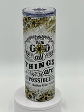 Load image into Gallery viewer, With God
