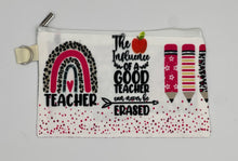 Load image into Gallery viewer, Teacher Goals
