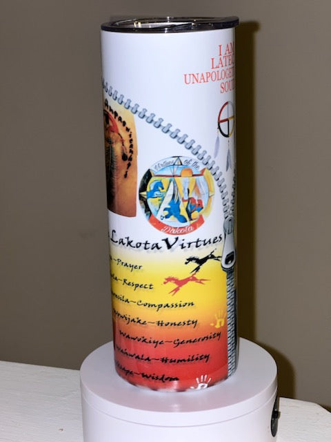 Native American Heritage