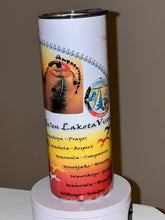 Load image into Gallery viewer, Native American Heritage
