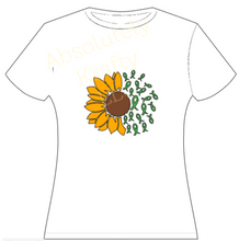 Load image into Gallery viewer, Sunflower Mental Health Awareness
