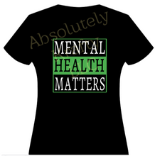 Load image into Gallery viewer, Mental Health Awareness
