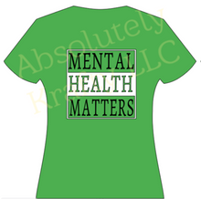 Load image into Gallery viewer, Mental Health Awareness
