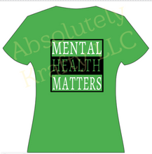 Load image into Gallery viewer, Mental Health Awareness
