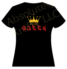 Load image into Gallery viewer, Queen Drip
