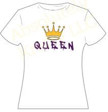 Load image into Gallery viewer, Queen Drip
