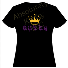 Load image into Gallery viewer, Queen Drip
