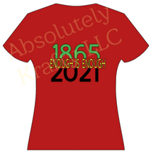 Load image into Gallery viewer, Enough is Enough
