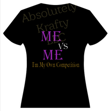 Load image into Gallery viewer, ME vs ME

